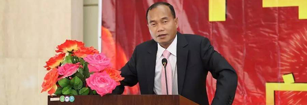 十年基石，百年双迎-庆祝拼搏体育成立十周年