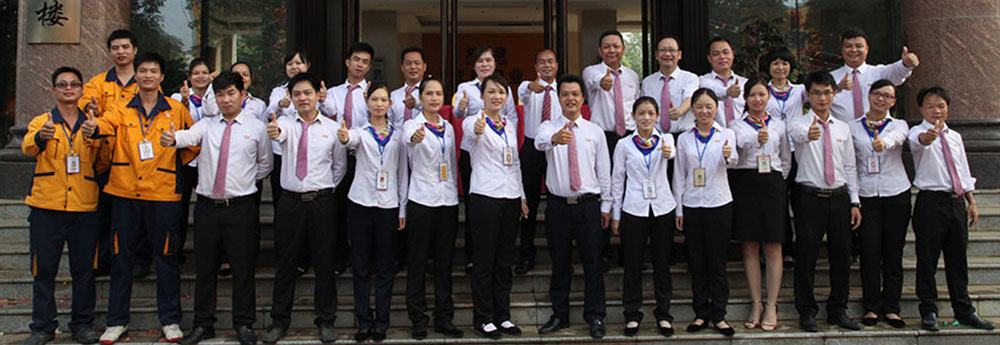 里约再见双迎展现--拼搏体育第五届职工运动会隆重开幕