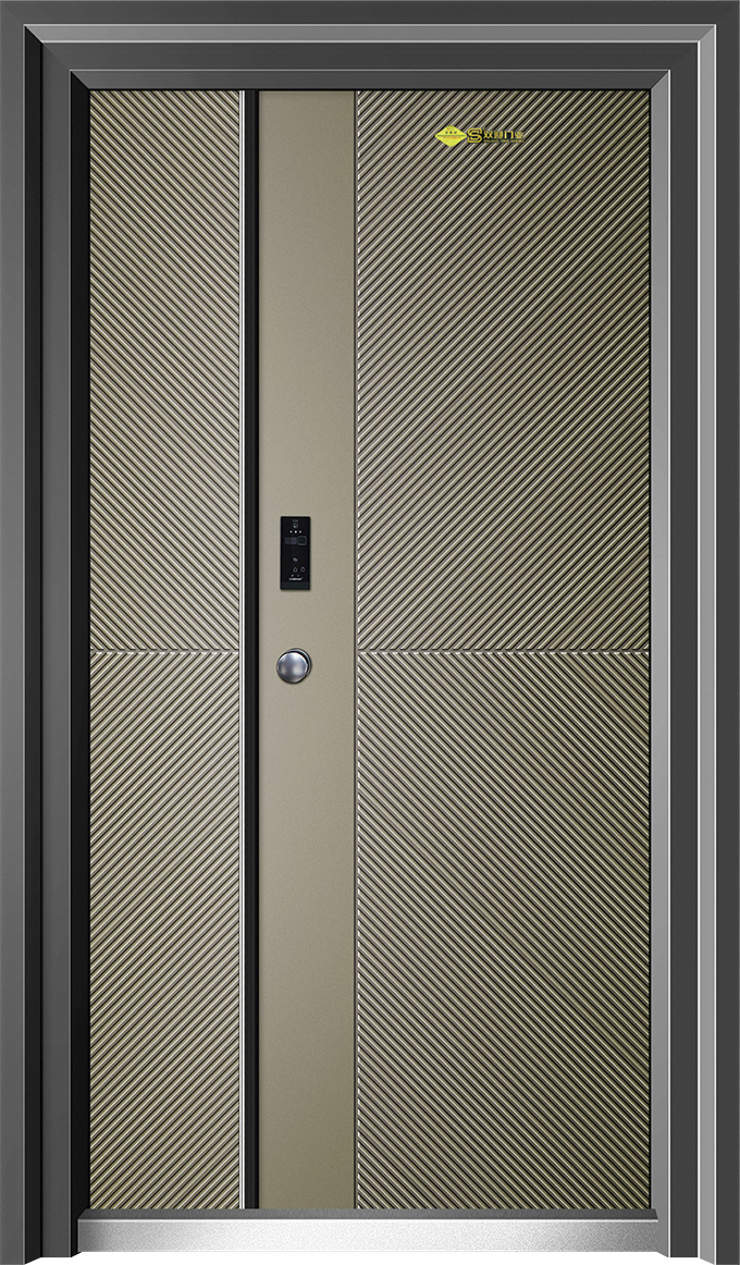 星光璀璨   氟碳银灰