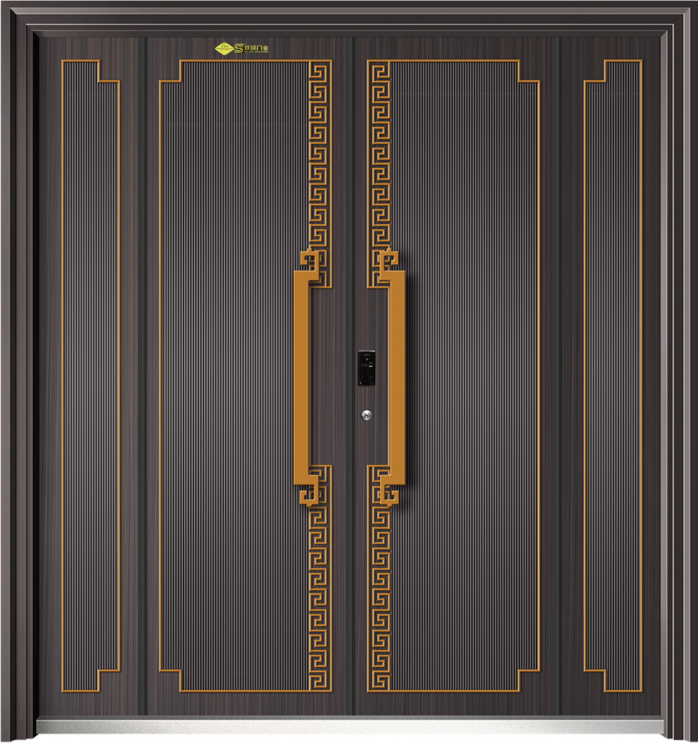 大唐盛世   赤金铜