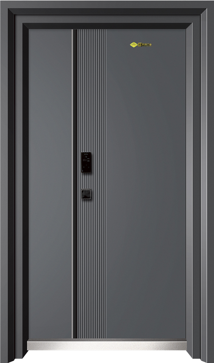 一路福星  氟碳宝马灰